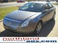 Sterling Gray Metallic - Milan V6 Premier Photo No. 13