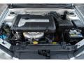 Sterling Silver - Elantra GLS Sedan Photo No. 22
