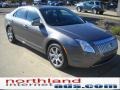 Sterling Gray Metallic - Milan V6 Premier Photo No. 15
