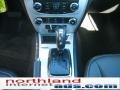 Sterling Gray Metallic - Milan V6 Premier Photo No. 18