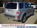Silver Metallic - Mariner V6 Premier 4WD Photo No. 2