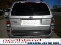 Silver Metallic - Mariner V6 Premier 4WD Photo No. 3