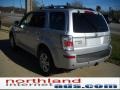 Silver Metallic - Mariner V6 Premier 4WD Photo No. 4