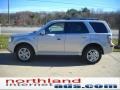 Silver Metallic - Mariner V6 Premier 4WD Photo No. 5