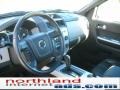 Silver Metallic - Mariner V6 Premier 4WD Photo No. 7