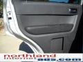 Silver Metallic - Mariner V6 Premier 4WD Photo No. 10