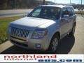 Silver Metallic - Mariner V6 Premier 4WD Photo No. 13