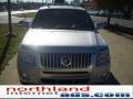 Silver Metallic - Mariner V6 Premier 4WD Photo No. 14