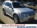 Silver Metallic - Mariner V6 Premier 4WD Photo No. 15