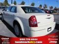 2010 Cool Vanilla White Chrysler 300 Touring  photo #2