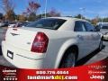 2010 Cool Vanilla White Chrysler 300 Touring  photo #3