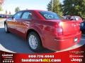 Inferno Red Crystal Pearl - 300 Touring Photo No. 2