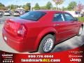 Inferno Red Crystal Pearl - 300 Touring Photo No. 3