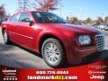 Inferno Red Crystal Pearl - 300 Touring Photo No. 4