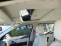 Ivory/Oyster Sunroof Photo for 2009 Jaguar XF #39696683