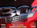 Inferno Red Crystal Pearl - 300 Touring Photo No. 8