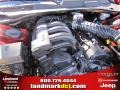 Inferno Red Crystal Pearl - 300 Touring Photo No. 12