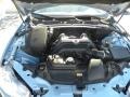 4.2 Liter DOHC 32-Valve VVT V8 2009 Jaguar XF Premium Luxury Engine