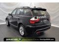 Jet Black - X3 3.0si Photo No. 4