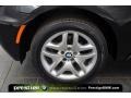 Jet Black - X3 3.0si Photo No. 8