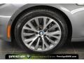 2010 Space Grey Metallic BMW 5 Series 550i Gran Turismo  photo #8