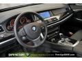 2010 Space Grey Metallic BMW 5 Series 550i Gran Turismo  photo #14