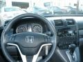 Gray Interior Photo for 2008 Honda CR-V #39697843