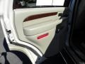 2005 White Diamond Cadillac Escalade   photo #10