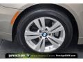 2010 Platinum Bronze Metallic BMW 5 Series 528i xDrive Sedan  photo #6