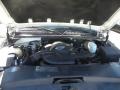 2005 Cadillac Escalade 6.0 Liter OHV 16-Valve V8 Engine Photo