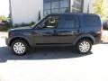 2006 Java Black Pearl Land Rover LR3 V8 SE  photo #2