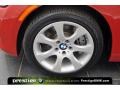 2010 Crimson Red BMW 3 Series 335i xDrive Coupe  photo #8