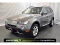 Space Gray Metallic - X3 xDrive30i Photo No. 1