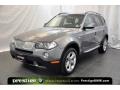 2010 Space Gray Metallic BMW X3 xDrive30i  photo #1