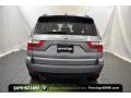 Space Gray Metallic - X3 xDrive30i Photo No. 3