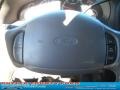 2001 Deep Wedgewood Blue Metallic Ford F150 XLT SuperCrew 4x4  photo #24