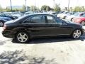 Black - S 550 Sedan Photo No. 13