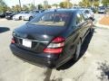 Black - S 550 Sedan Photo No. 14