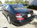 Black - S 550 Sedan Photo No. 16