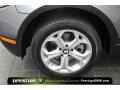 Space Gray Metallic - X3 xDrive30i Photo No. 8