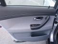 Door Panel of 2003 9-3 Linear Sport Sedan