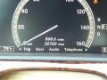 Black - S 550 Sedan Photo No. 23