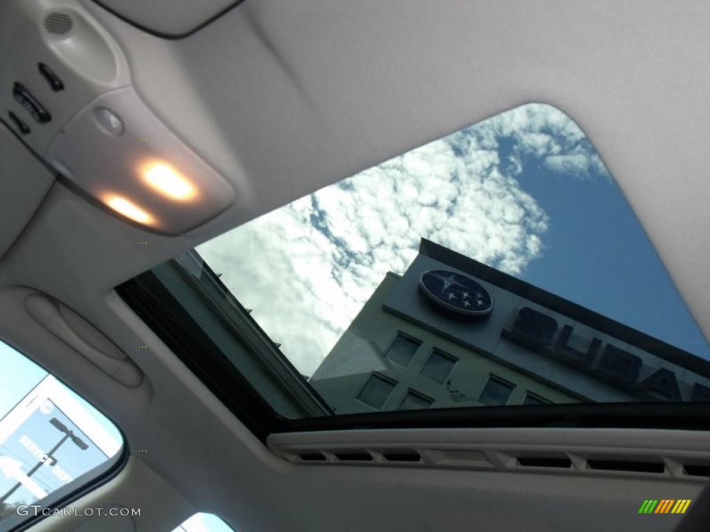 2003 Saab 9-3 Linear Sport Sedan Sunroof Photos