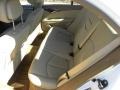 Arctic White - E 350 Sedan Photo No. 7