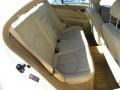 Arctic White - E 350 Sedan Photo No. 11