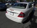 Arctic White - E 350 Sedan Photo No. 14