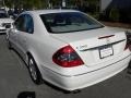 Arctic White - E 350 Sedan Photo No. 16