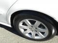 Arctic White - E 350 Sedan Photo No. 17