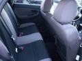 Satin White Pearl - Impreza 2.5i Wagon Photo No. 11