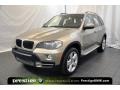 Platinum Bronze Metallic - X5 xDrive30i Photo No. 1